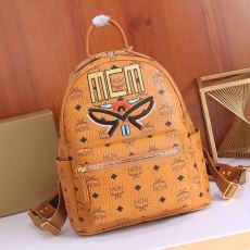 MCM Backpacks